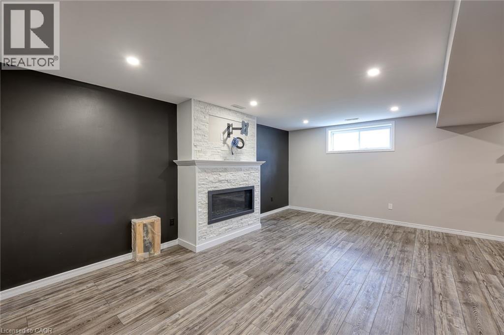 427 Champlain Avenue, Woodstock, Ontario  N4V 0B3 - Photo 39 - 40807391