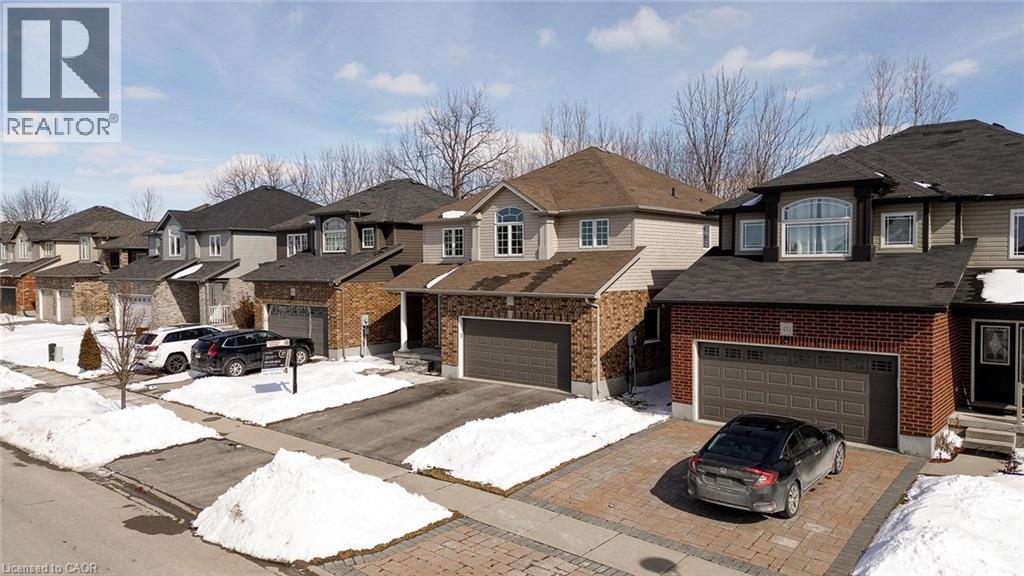 427 Champlain Avenue, Woodstock, Ontario  N4V 0B3 - Photo 4 - 40807391