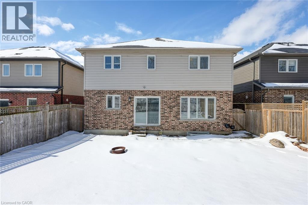 427 Champlain Avenue, Woodstock, Ontario  N4V 0B3 - Photo 45 - 40807391