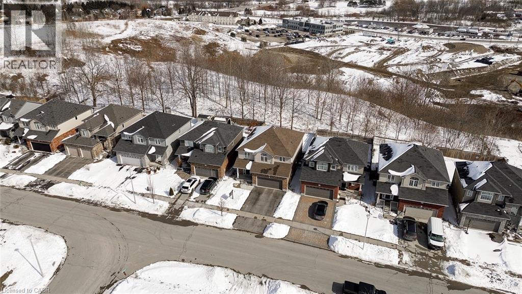 427 Champlain Avenue, Woodstock, Ontario  N4V 0B3 - Photo 5 - 40807391