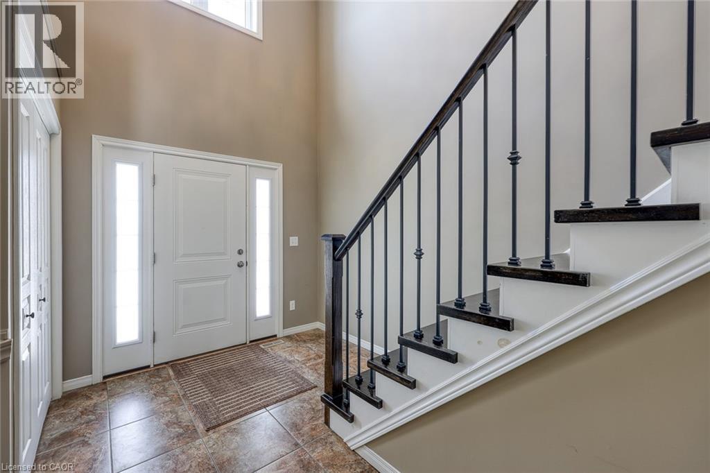 427 Champlain Avenue, Woodstock, Ontario  N4V 0B3 - Photo 6 - 40807391