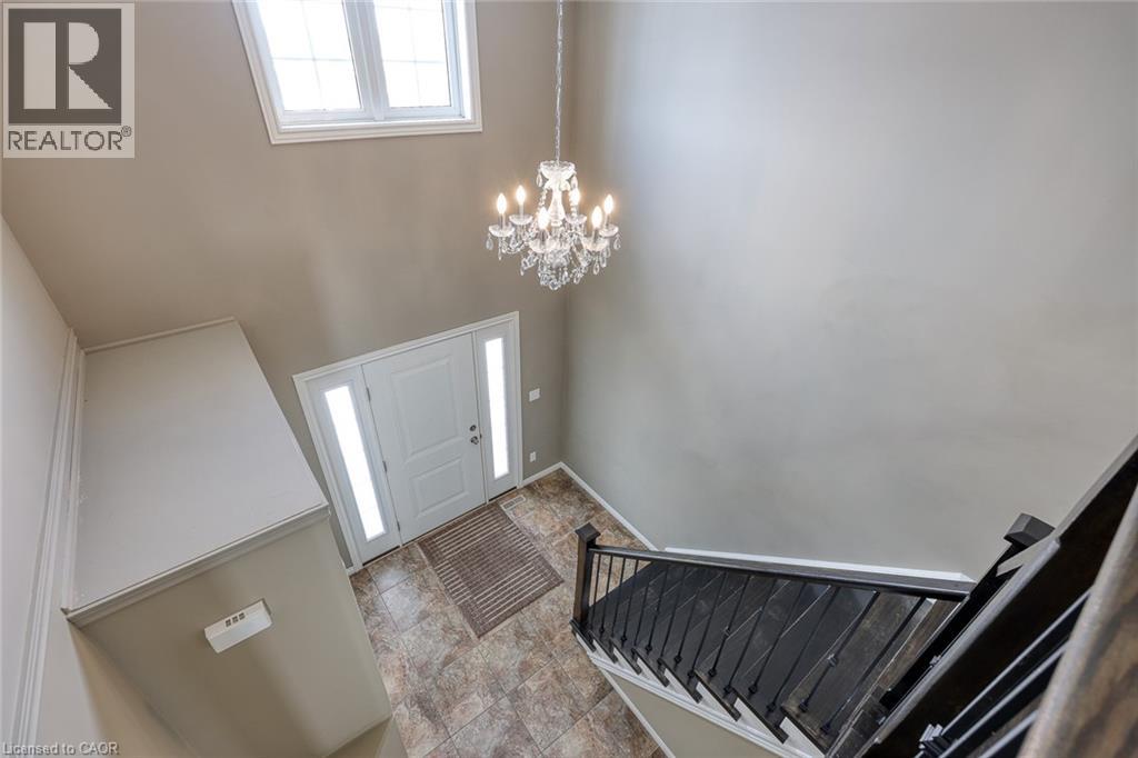 427 Champlain Avenue, Woodstock, Ontario  N4V 0B3 - Photo 7 - 40807391