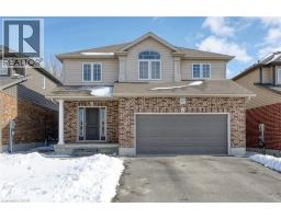 427 CHAMPLAIN Avenue, Woodstock, Ontario