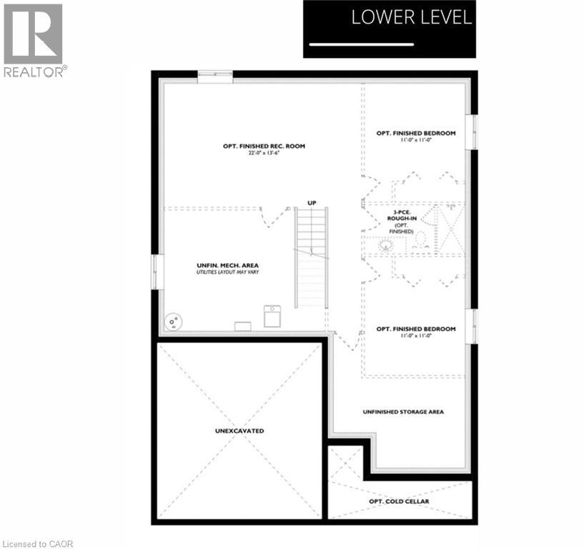 194 Bridge Crescent, Minto, Ontario  N0G 2P0 - Photo 13 - 40808264