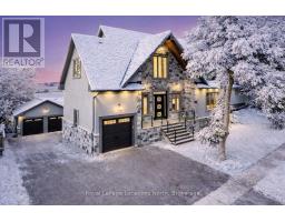 22 EAST JOHN STREET, Innisfil, Ontario