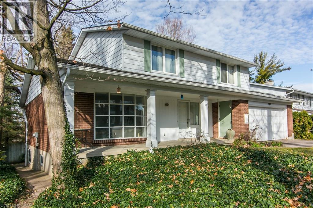 198 Ashcroft Place, Waterloo, Ontario  N2J 3M6 - Photo 7 - 40808000