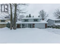 198 ASHCROFT Place, Waterloo, Ontario