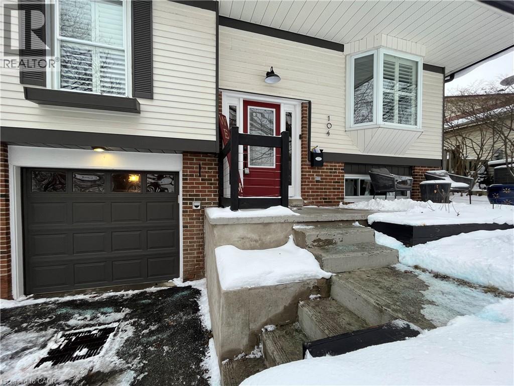 104 Cindy Avenue, Cambridge, Ontario  N3C 3J2 - Photo 2 - 40807877