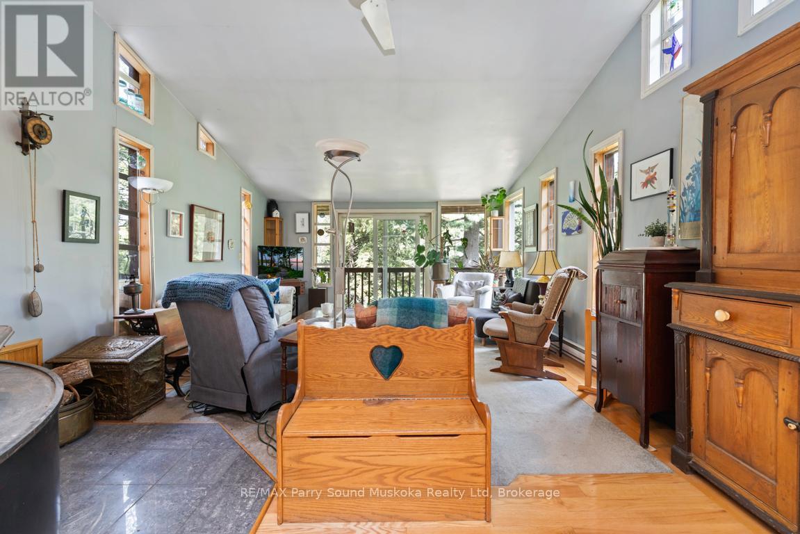 252 Dunchurch Estates Road, Whitestone, Ontario  P0A 1G0 - Photo 11 - X12827854