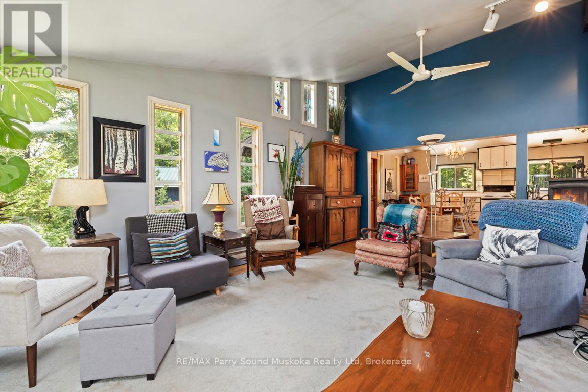 252 Dunchurch Estates Road, Whitestone, Ontario  P0A 1G0 - Photo 13 - X12827854