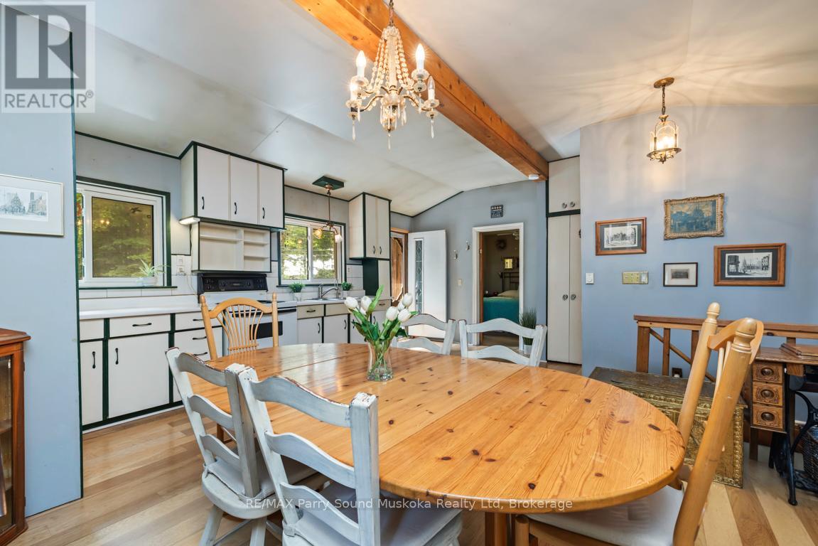 252 Dunchurch Estates Road, Whitestone, Ontario  P0A 1G0 - Photo 17 - X12827854