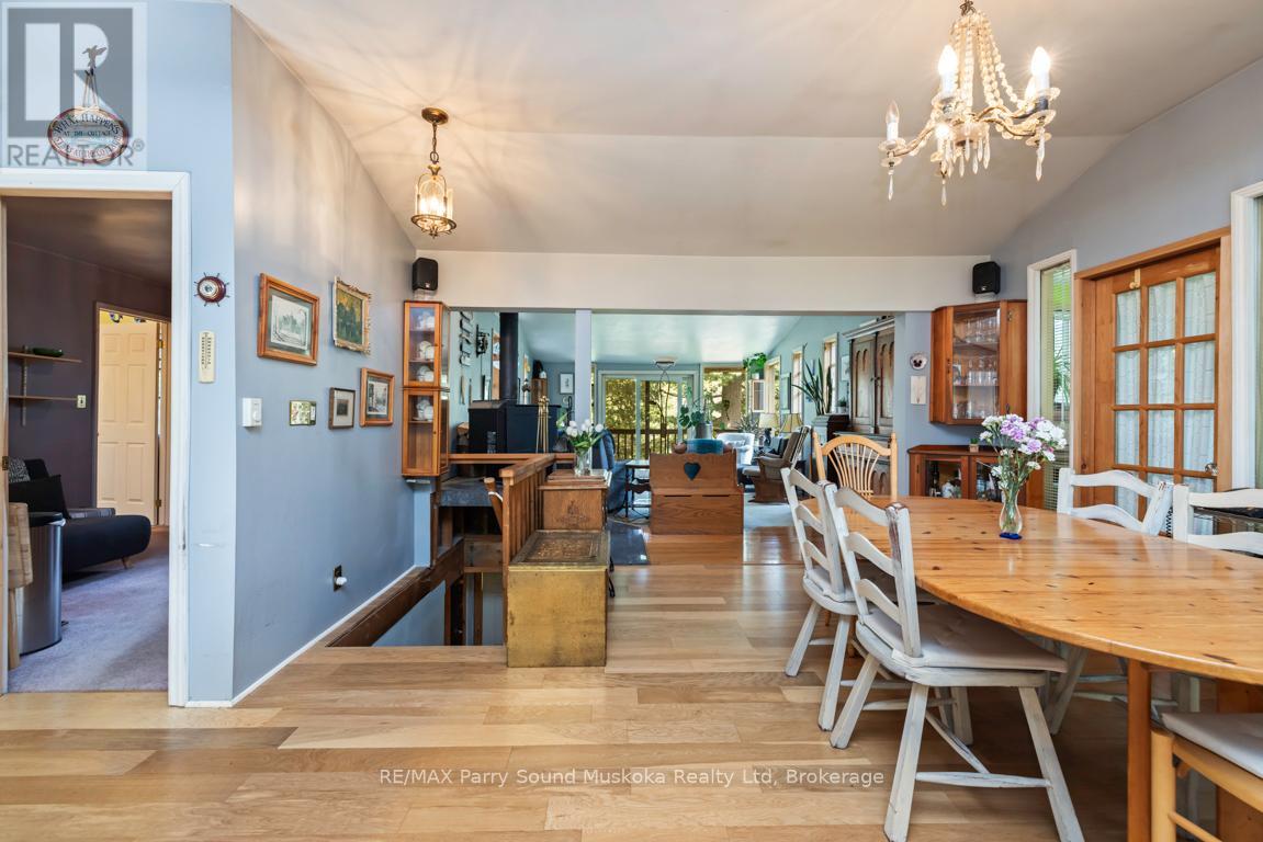 252 Dunchurch Estates Road, Whitestone, Ontario  P0A 1G0 - Photo 19 - X12827854