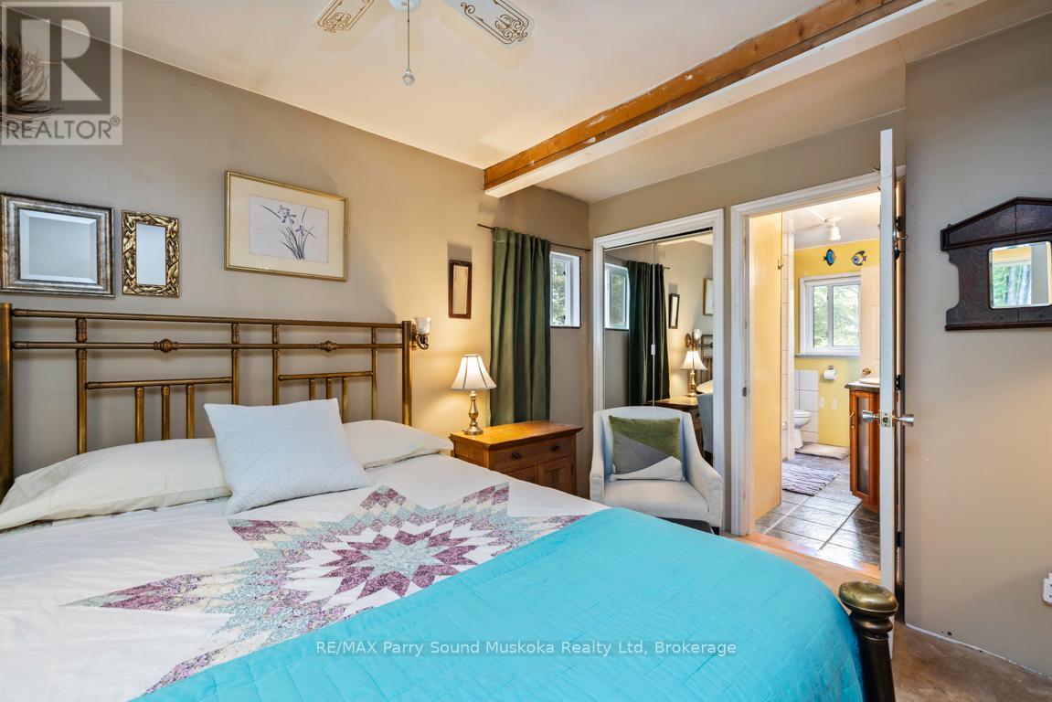 252 Dunchurch Estates Road, Whitestone, Ontario  P0A 1G0 - Photo 20 - X12827854