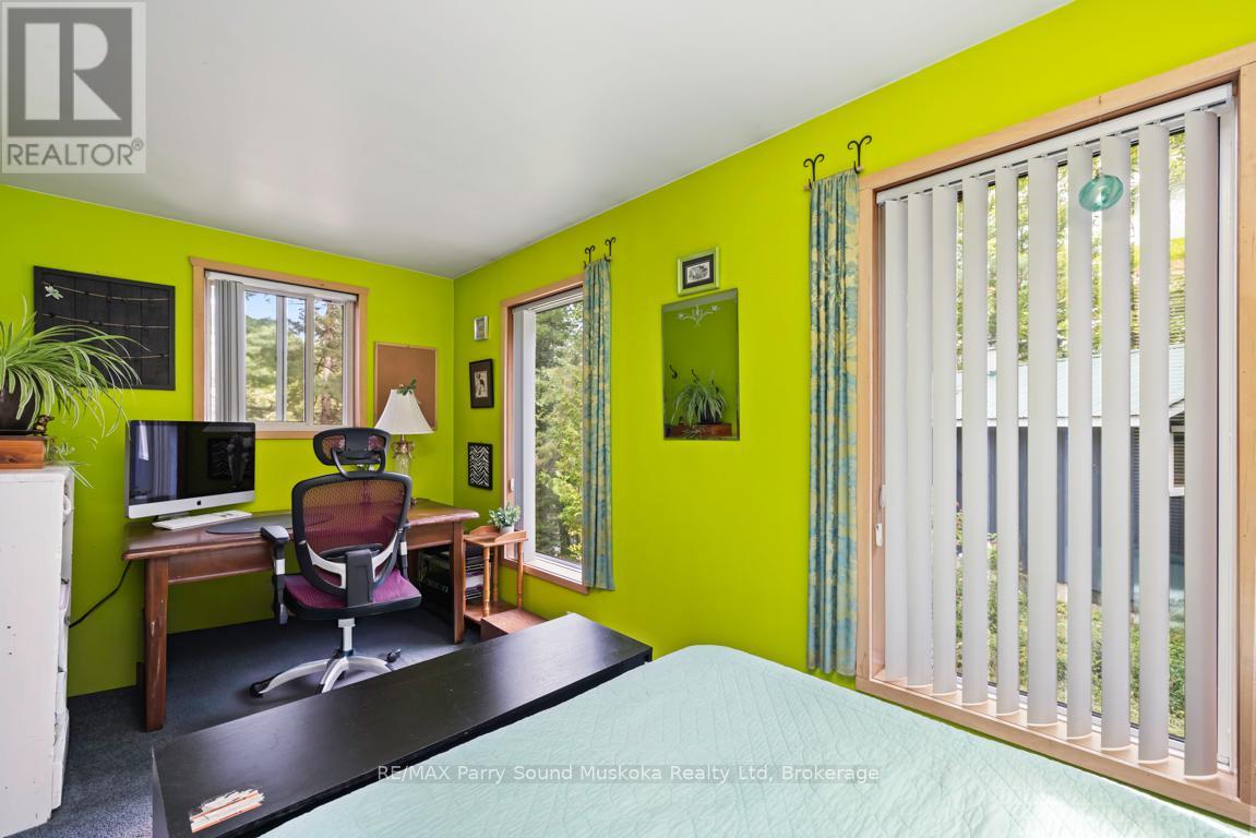 252 Dunchurch Estates Road, Whitestone, Ontario  P0A 1G0 - Photo 25 - X12827854