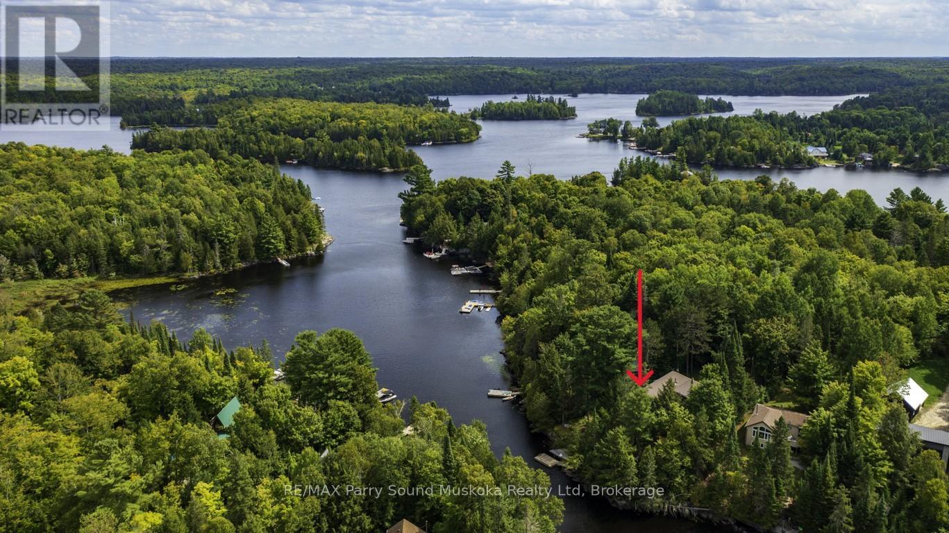 252 Dunchurch Estates Road, Whitestone, Ontario  P0A 1G0 - Photo 6 - X12827854