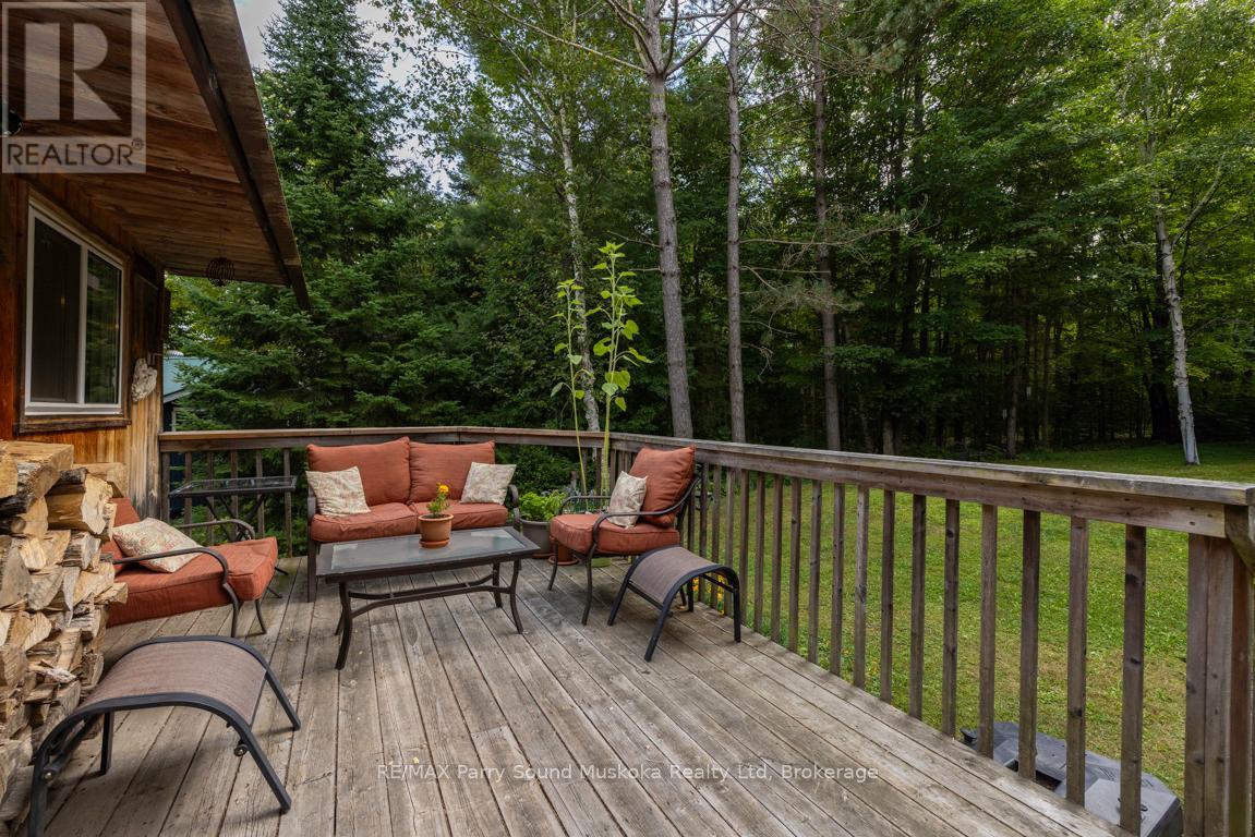 252 Dunchurch Estates Road, Whitestone, Ontario  P0A 1G0 - Photo 8 - X12827854