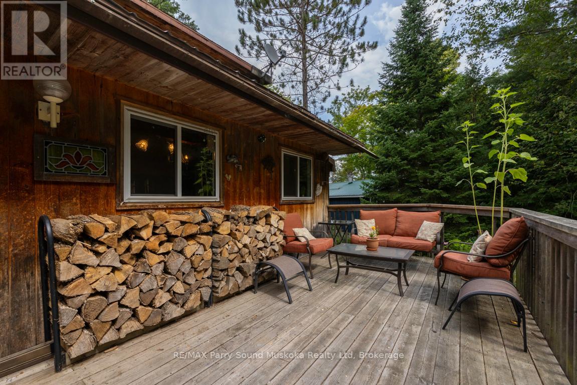 252 Dunchurch Estates Road, Whitestone, Ontario  P0A 1G0 - Photo 9 - X12827854