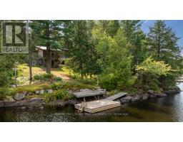 252 DUNCHURCH ESTATES ROAD, Whitestone, Ontario