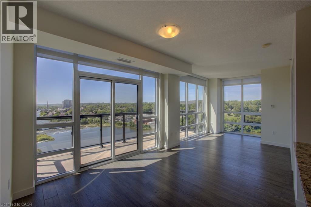 150 WATER Street N Unit# 1007, Cambridge, Ontario