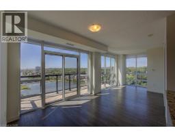 150 WATER Street N Unit# 1007, Cambridge, Ontario