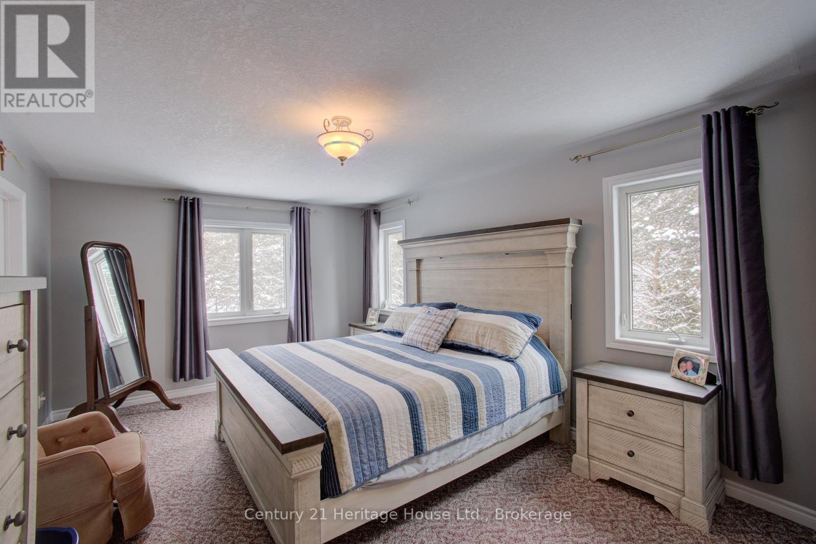 323237 Durham Road E, West Grey, Ontario  N0G 1R0 - Photo 23 - X12827990