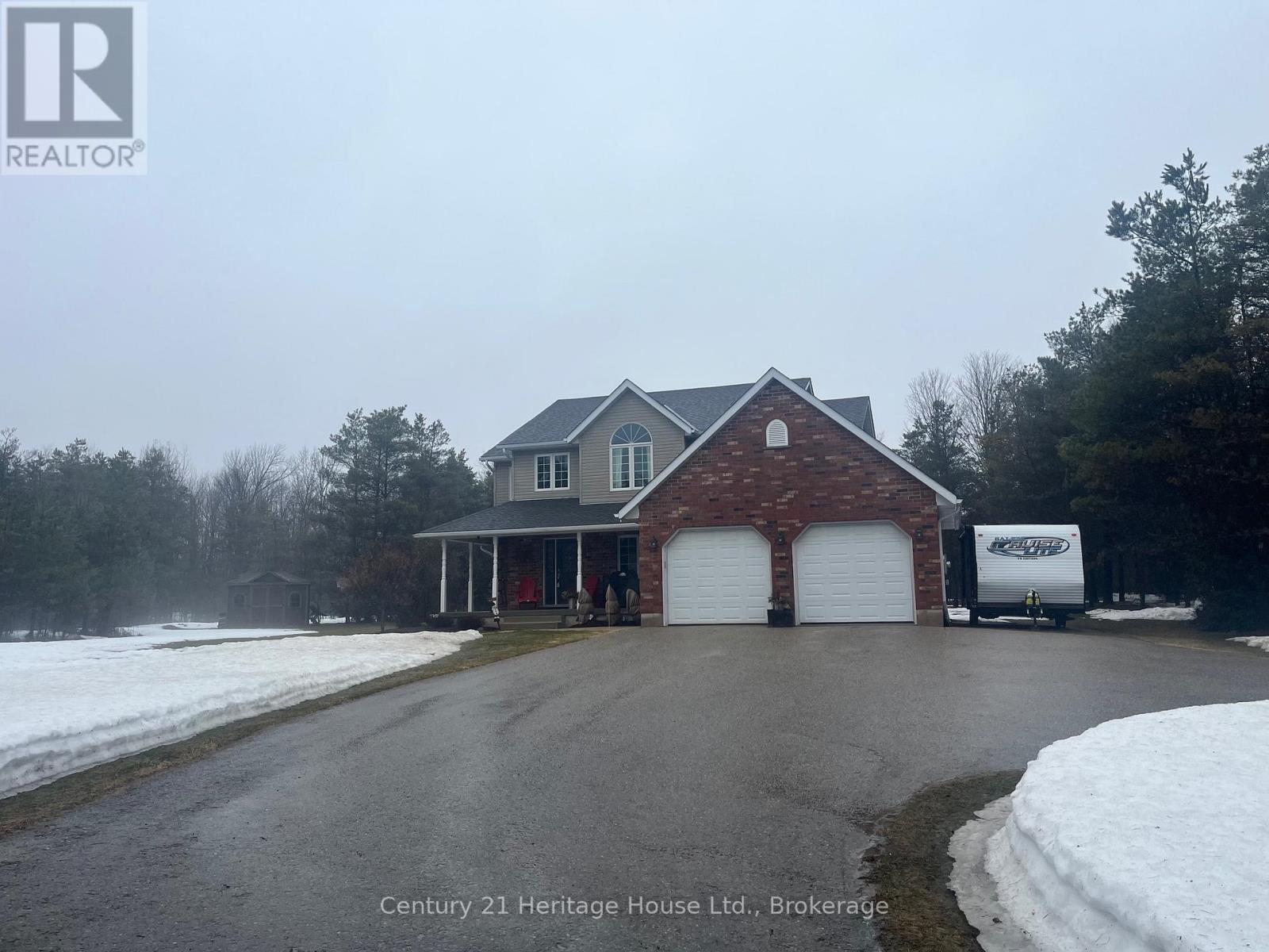 323237 Durham Road E, West Grey, Ontario  N0G 1R0 - Photo 3 - X12827990