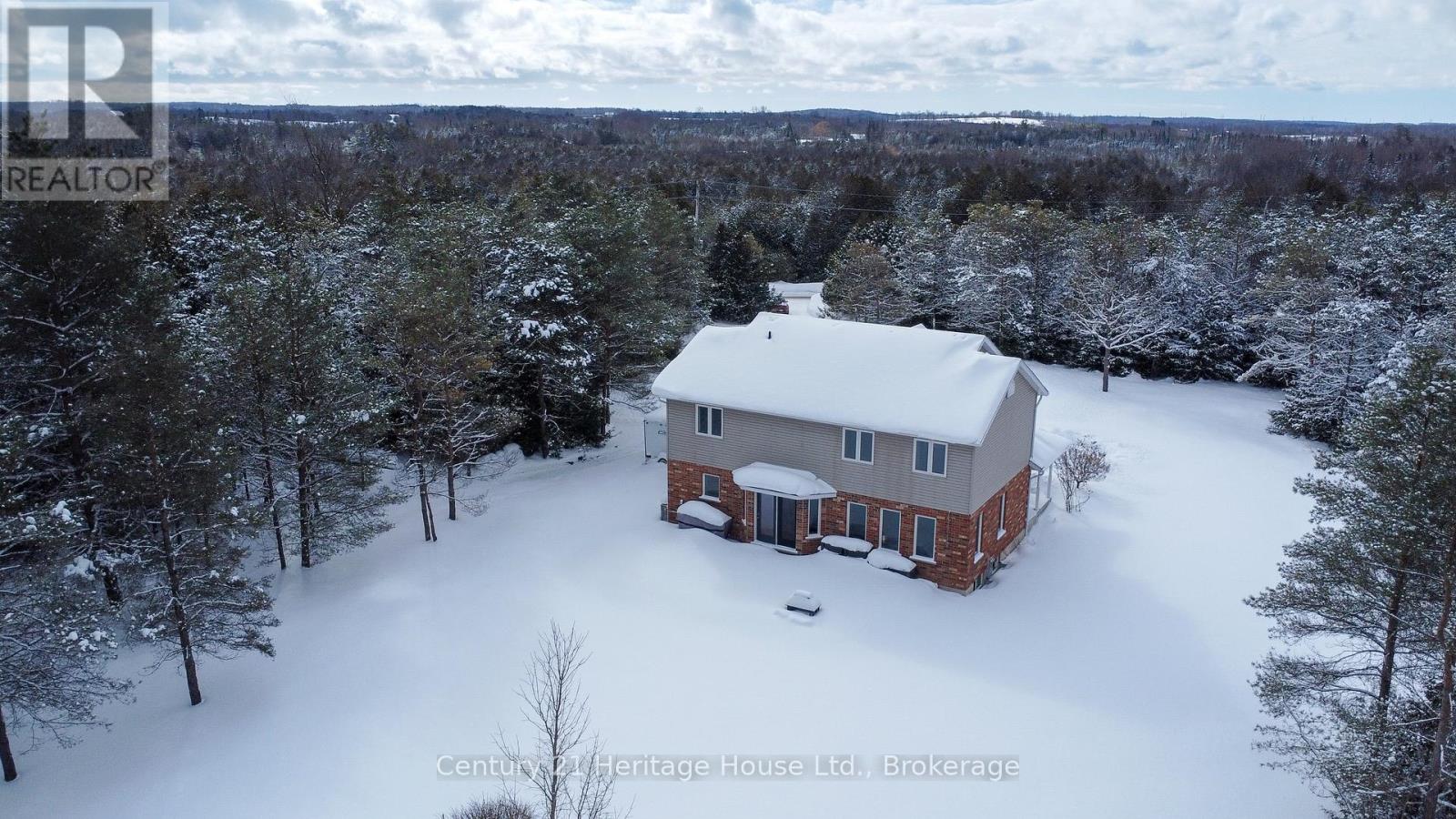 323237 Durham Road E, West Grey, Ontario  N0G 1R0 - Photo 38 - X12827990