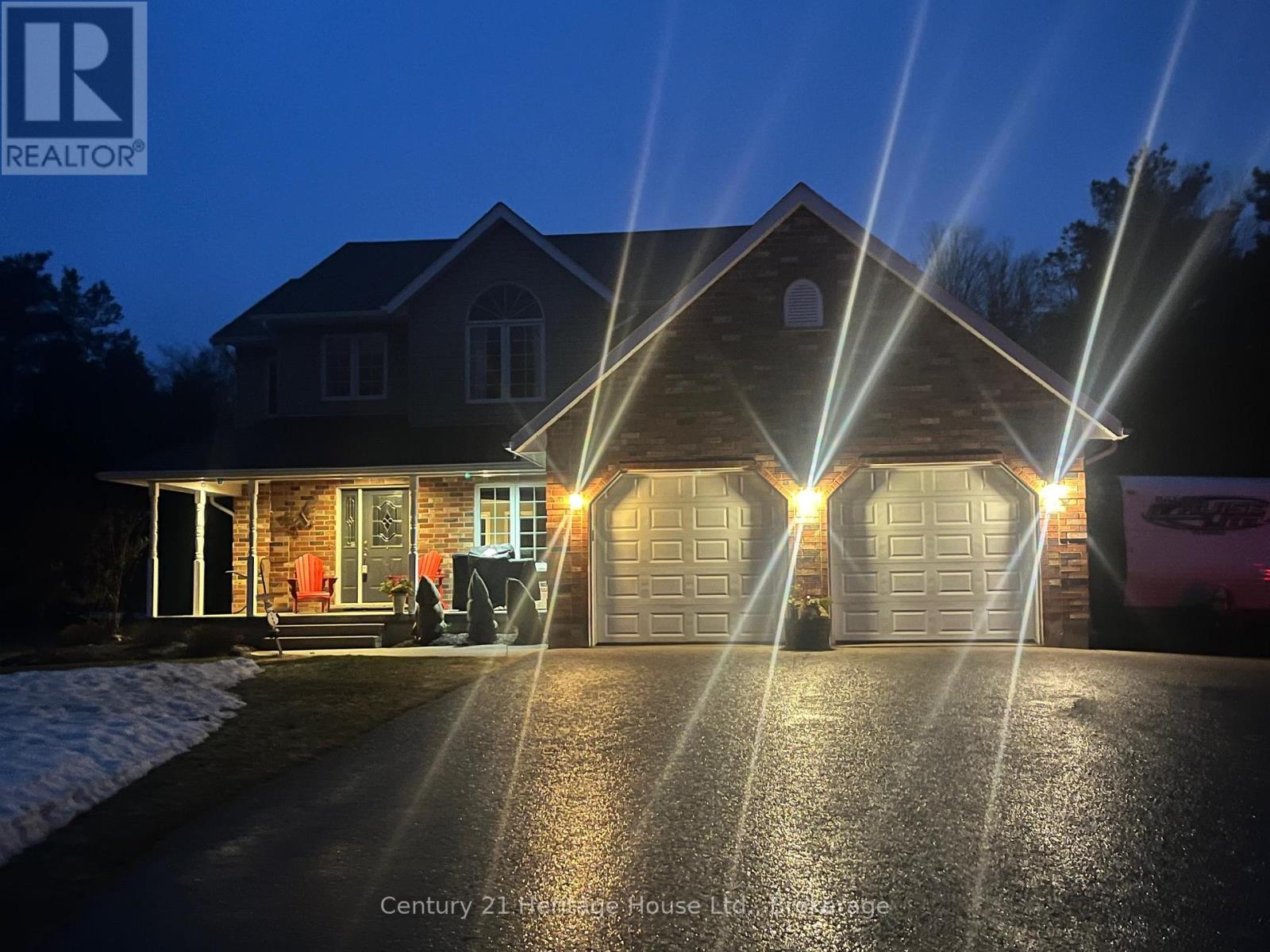 323237 Durham Road E, West Grey, Ontario  N0G 1R0 - Photo 4 - X12827990