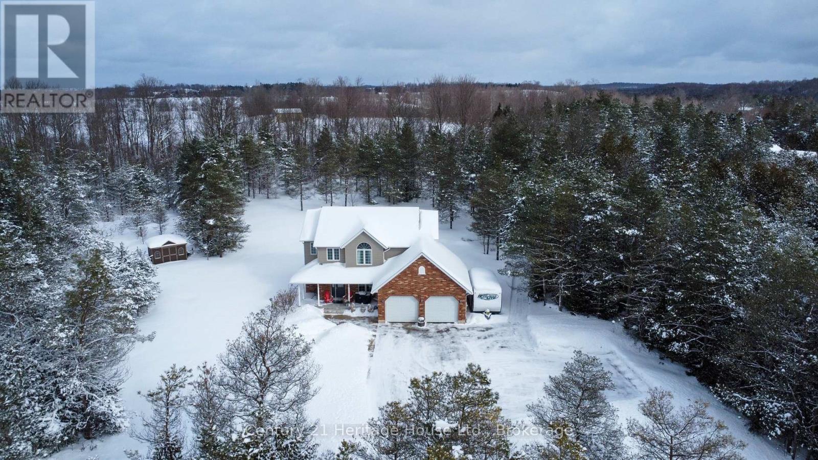 323237 Durham Road E, West Grey, Ontario  N0G 1R0 - Photo 45 - X12827990