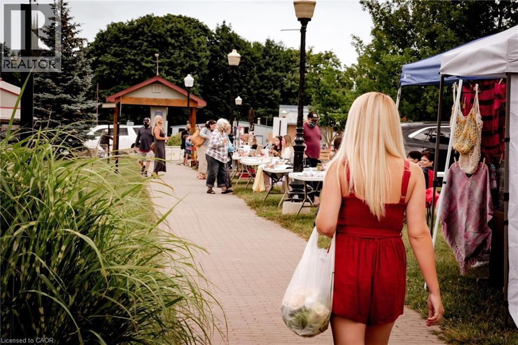202 Bridge Crescent, Minto, Ontario  N0G 2P0 - Photo 18 - 40808295