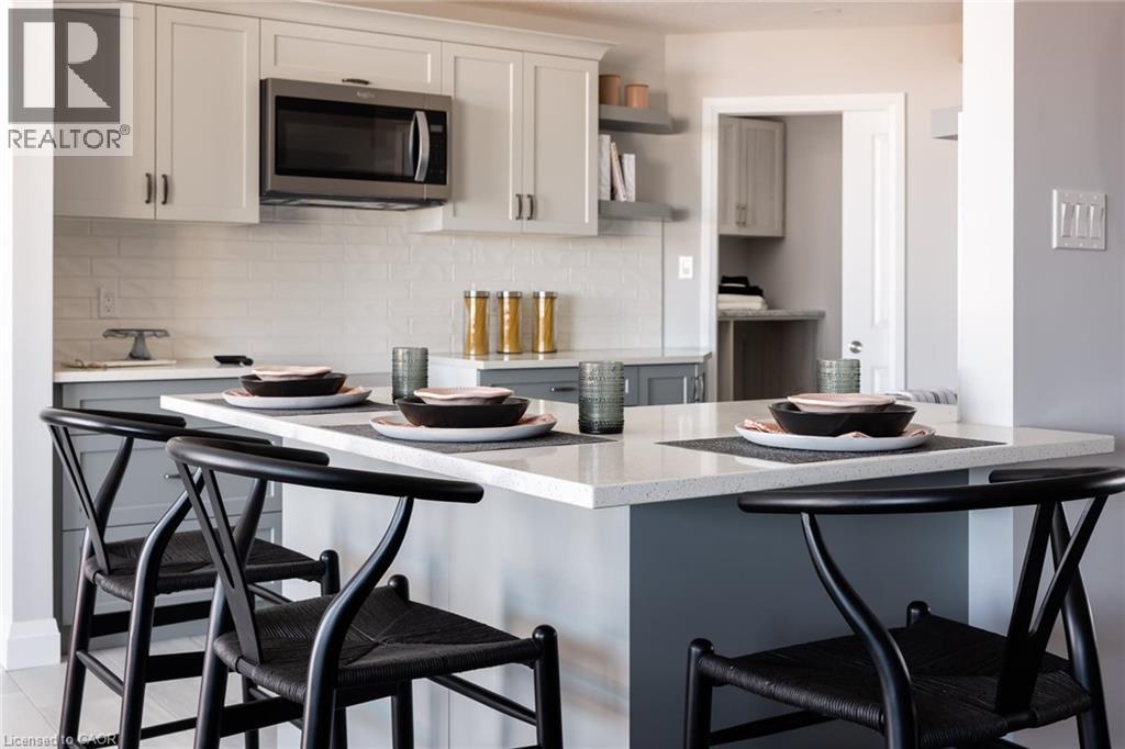 202 Bridge Crescent, Minto, Ontario  N0G 2P0 - Photo 4 - 40808295