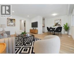 88 TUNBRIDGE Crescent Unit# 1, Hamilton, Ontario