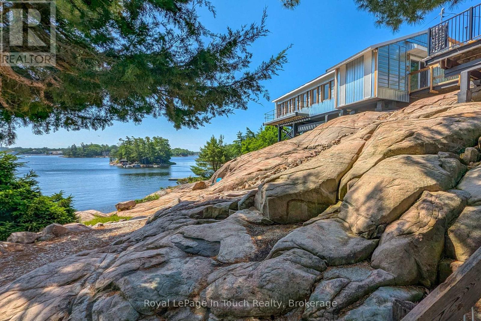 1878 ISLAND 1040, Georgian Bay, Ontario