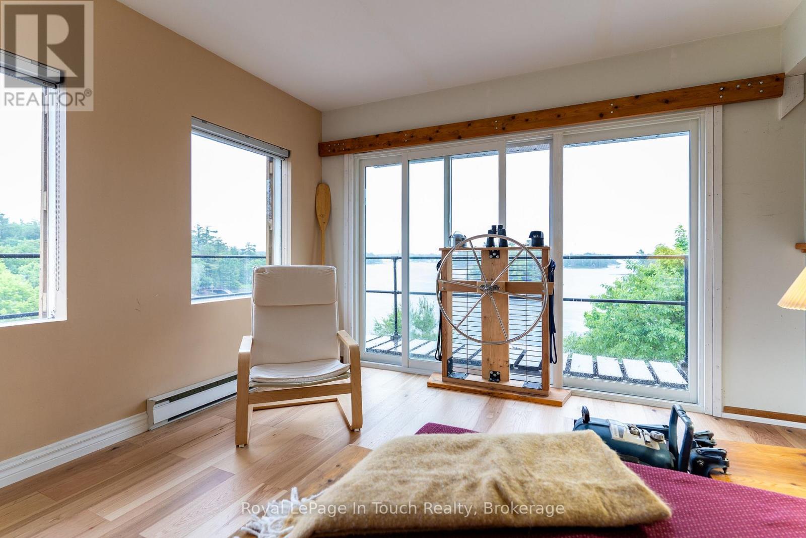 1878 Island 1040, Georgian Bay, Ontario  P0E 1E0 - Photo 18 - X12828292