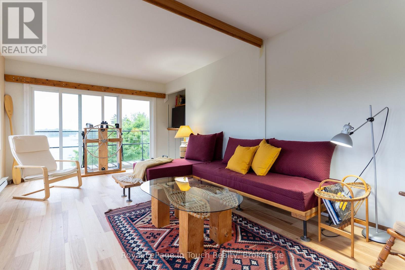 1878 Island 1040, Georgian Bay, Ontario  P0E 1E0 - Photo 21 - X12828292