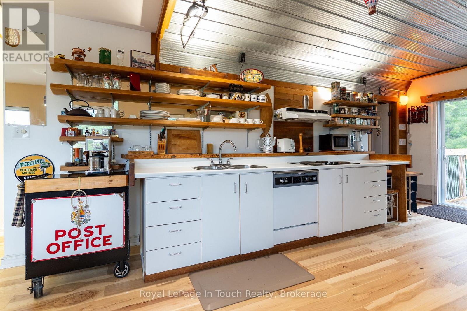 1878 Island 1040, Georgian Bay, Ontario  P0E 1E0 - Photo 24 - X12828292