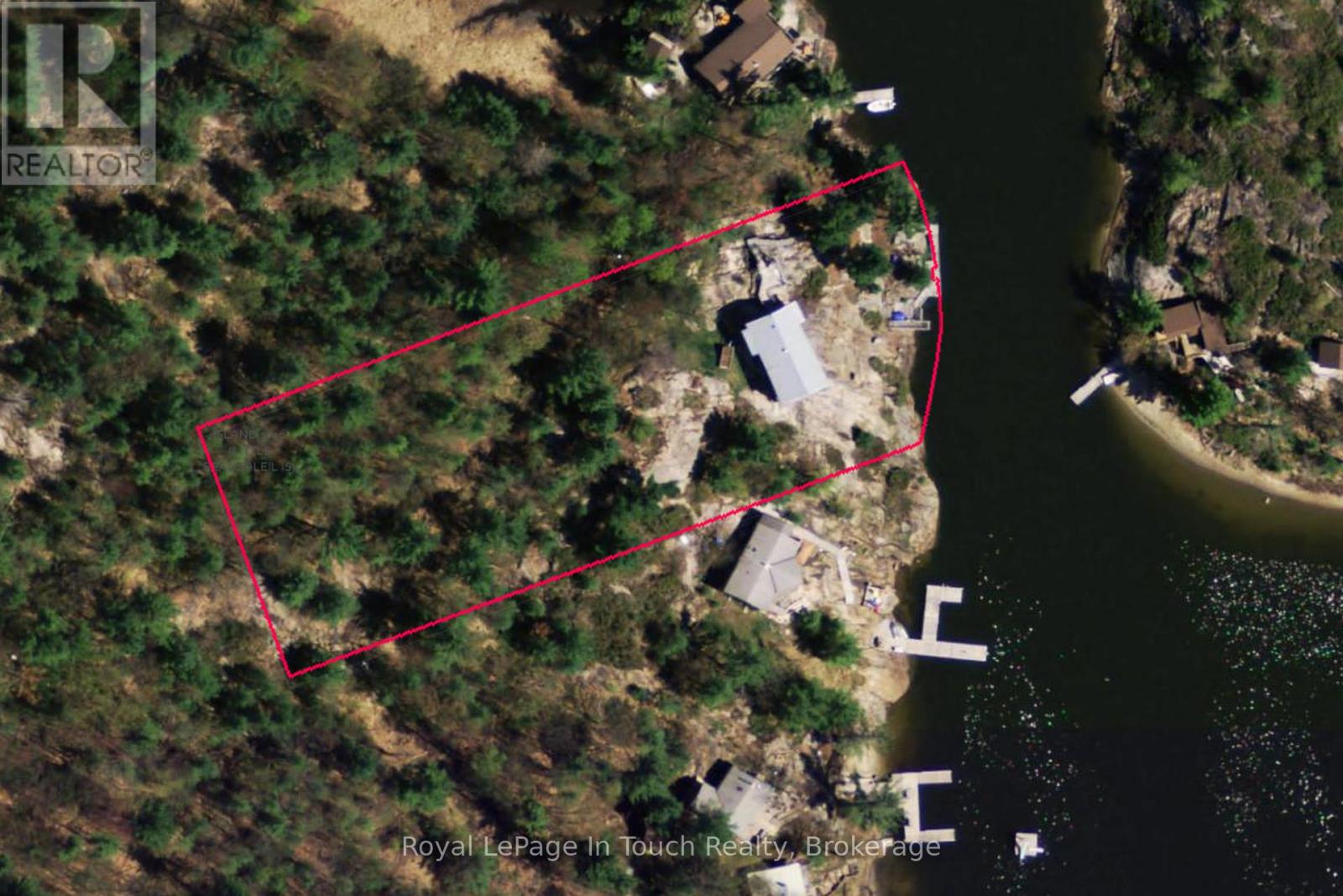 1878 Island 1040, Georgian Bay, Ontario  P0E 1E0 - Photo 36 - X12828292