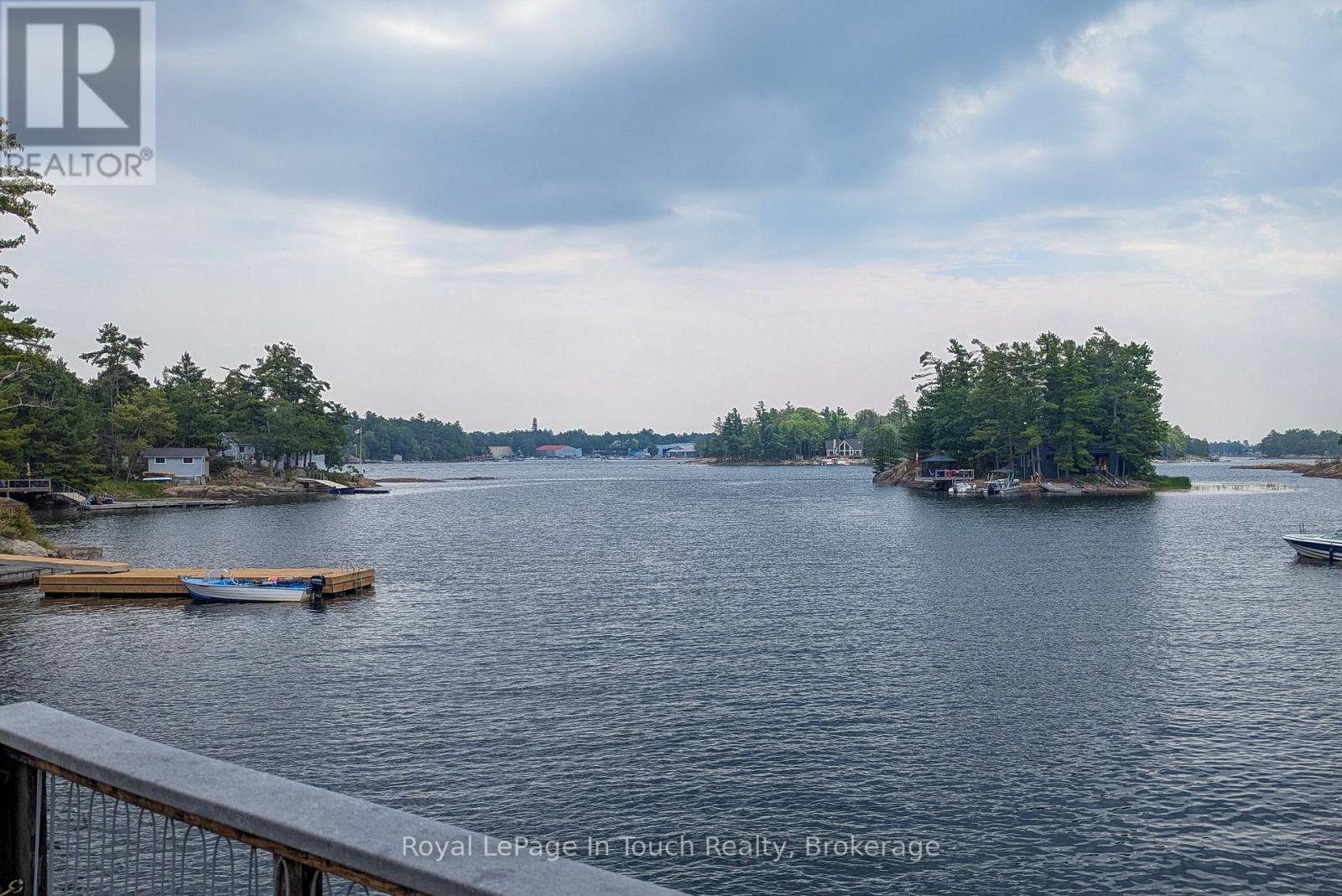 1878 Island 1040, Georgian Bay, Ontario  P0E 1E0 - Photo 37 - X12828292