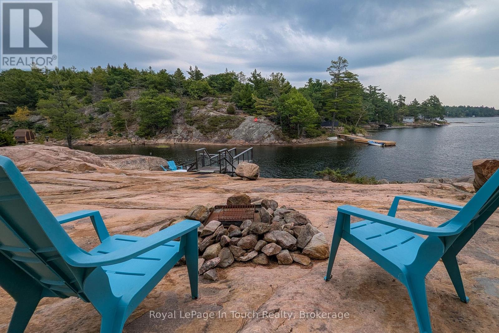 1878 Island 1040, Georgian Bay, Ontario  P0E 1E0 - Photo 4 - X12828292