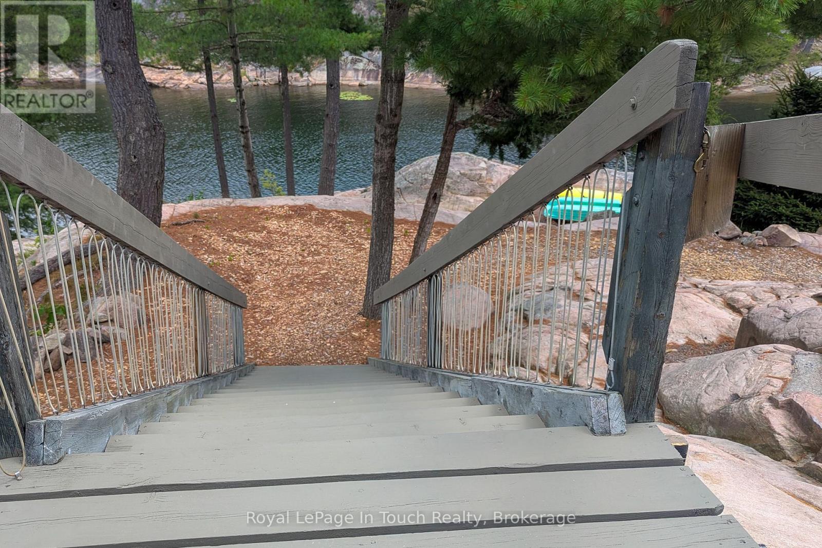 1878 Island 1040, Georgian Bay, Ontario  P0E 1E0 - Photo 6 - X12828292