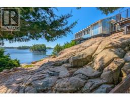 1878 ISLAND 1040, Georgian Bay, Ontario