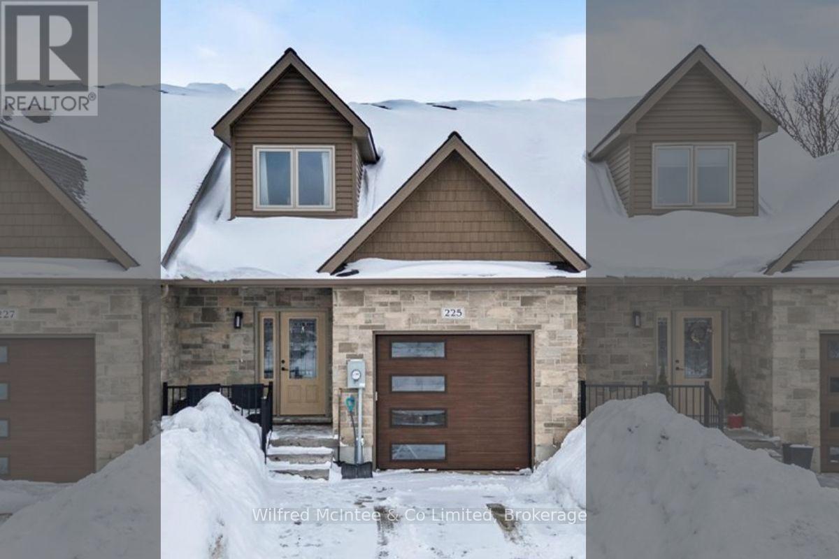 225 SAUGEEN STREET, Saugeen Shores, Ontario