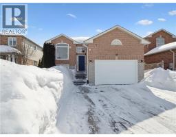 19 LESLIE Avenue, Barrie, Ontario