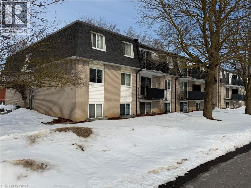 118 PRESTON Street S Unit# 104, Arthur, Ontario