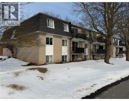 118 PRESTON Street S Unit# 104, Arthur, Ontario