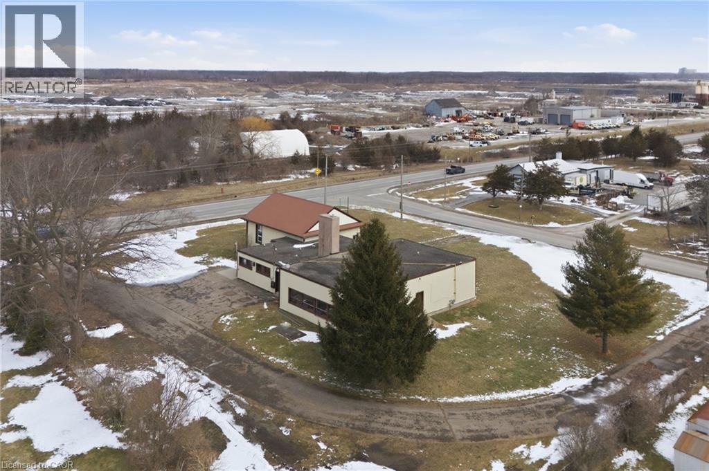 10611 Highway 3, Wainfleet, Ontario  L3K 5V4 - Photo 33 - 40808137