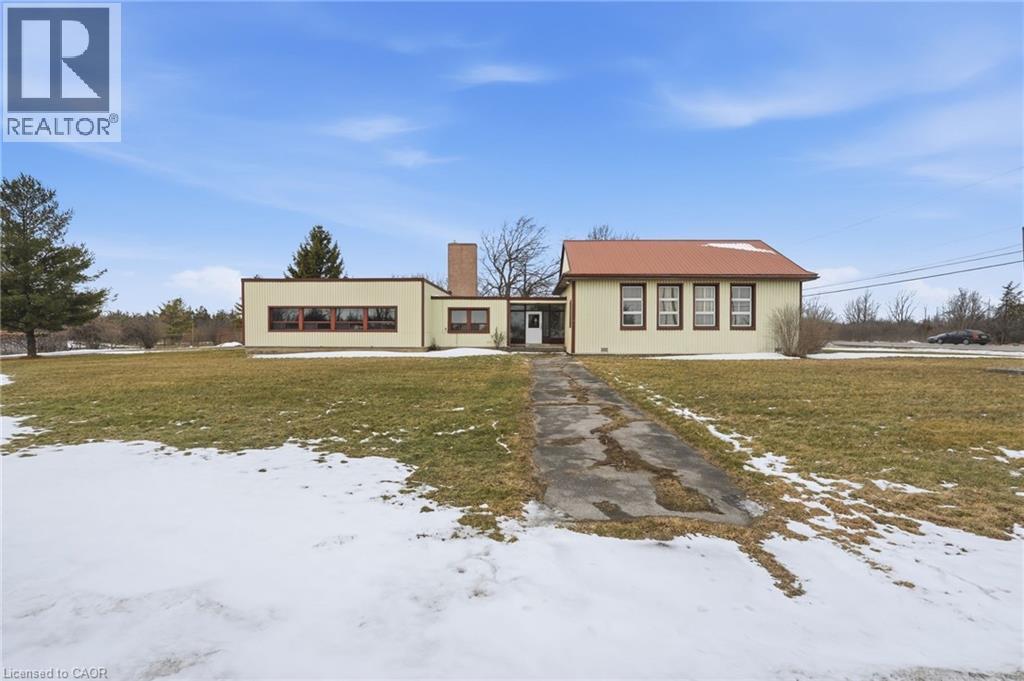 10611 Highway 3, Wainfleet, Ontario  L3K 5V4 - Photo 6 - 40808137