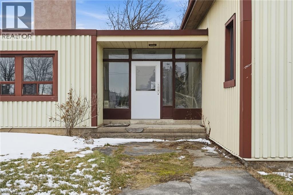 10611 Highway 3, Wainfleet, Ontario  L3K 5V4 - Photo 7 - 40808137