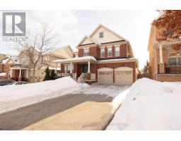 24 BILLY COURT, Caledon, Ontario