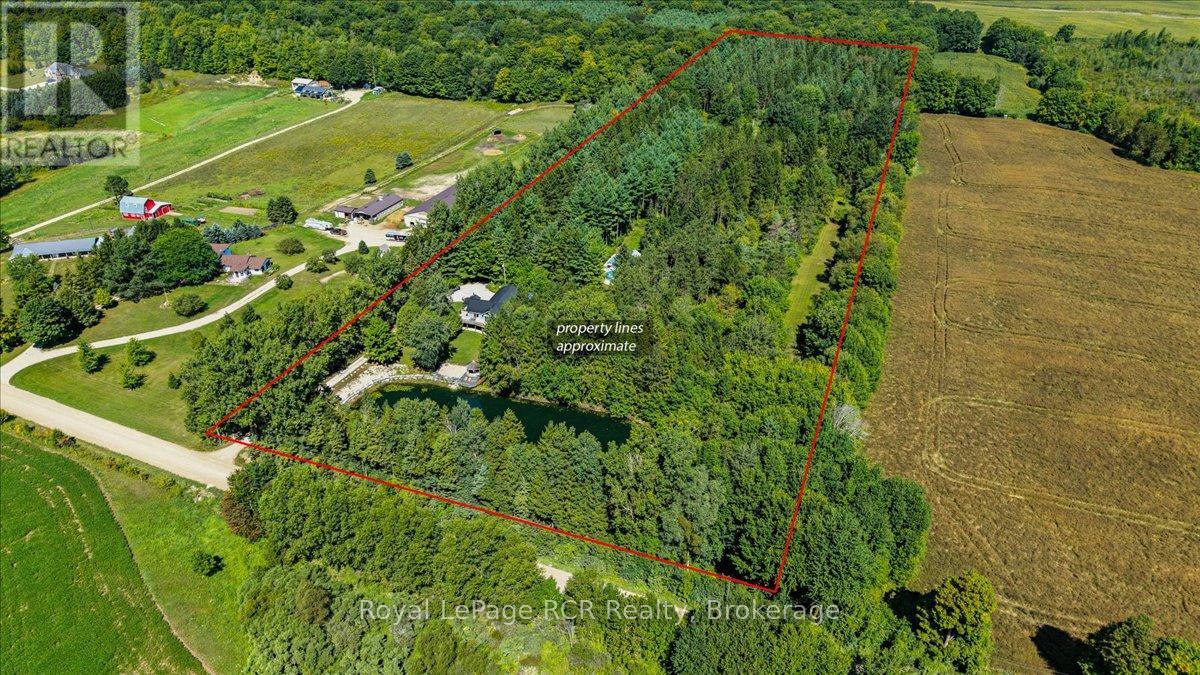 102703 Road 49, West Grey, Ontario  N0G 2L0 - Photo 40 - X12828600